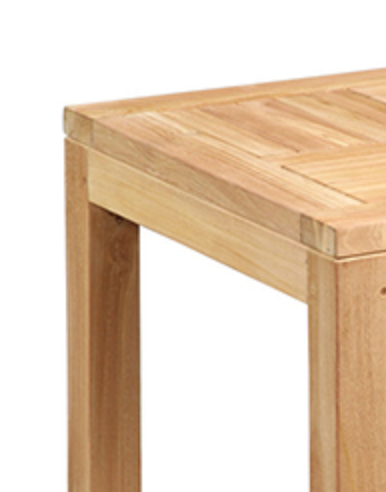 Colomb Outdoor Sidetable