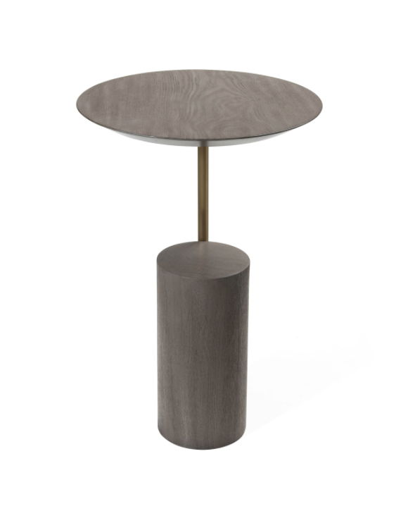 Cam Side Table