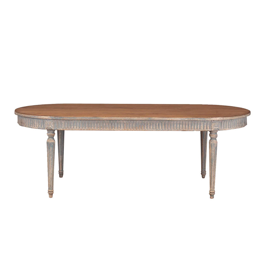 Cassis Dining Table