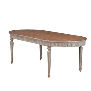 Cassis Dining Table