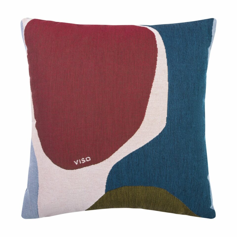 0202 Tapestry Pillow