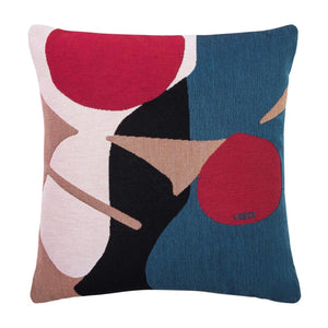 0201 Tapestry Pillow
