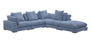 Humble Modular Sectional - 3 Colors