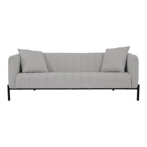 Jax Sofa Light Grey