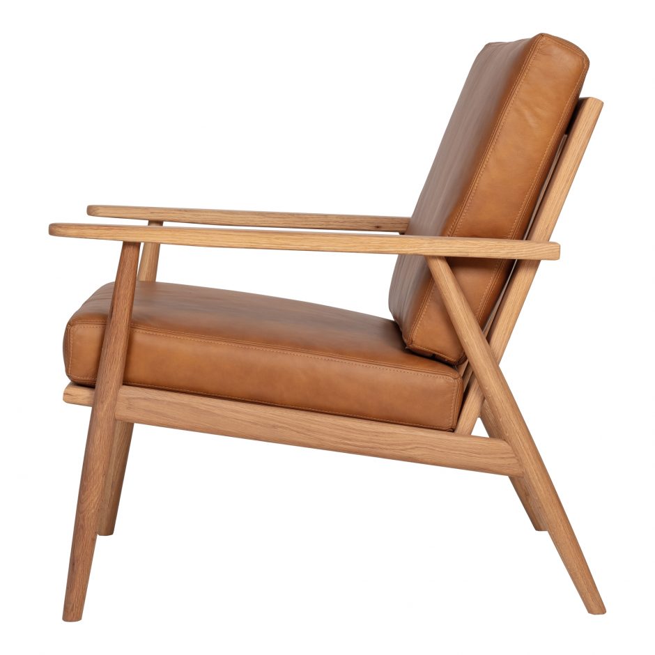 Harpers Lounge Chair