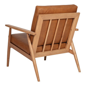 Harpers Lounge Chair