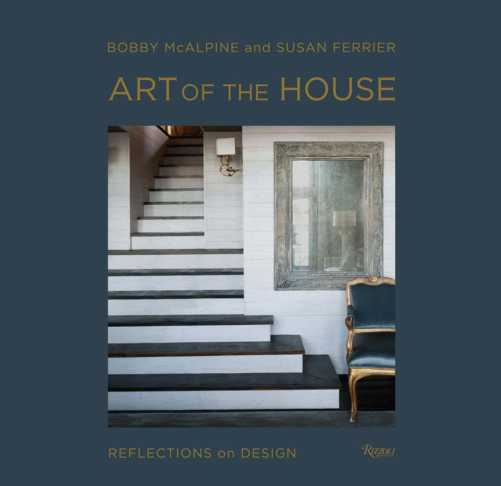 Art of the House: Reflections on Design