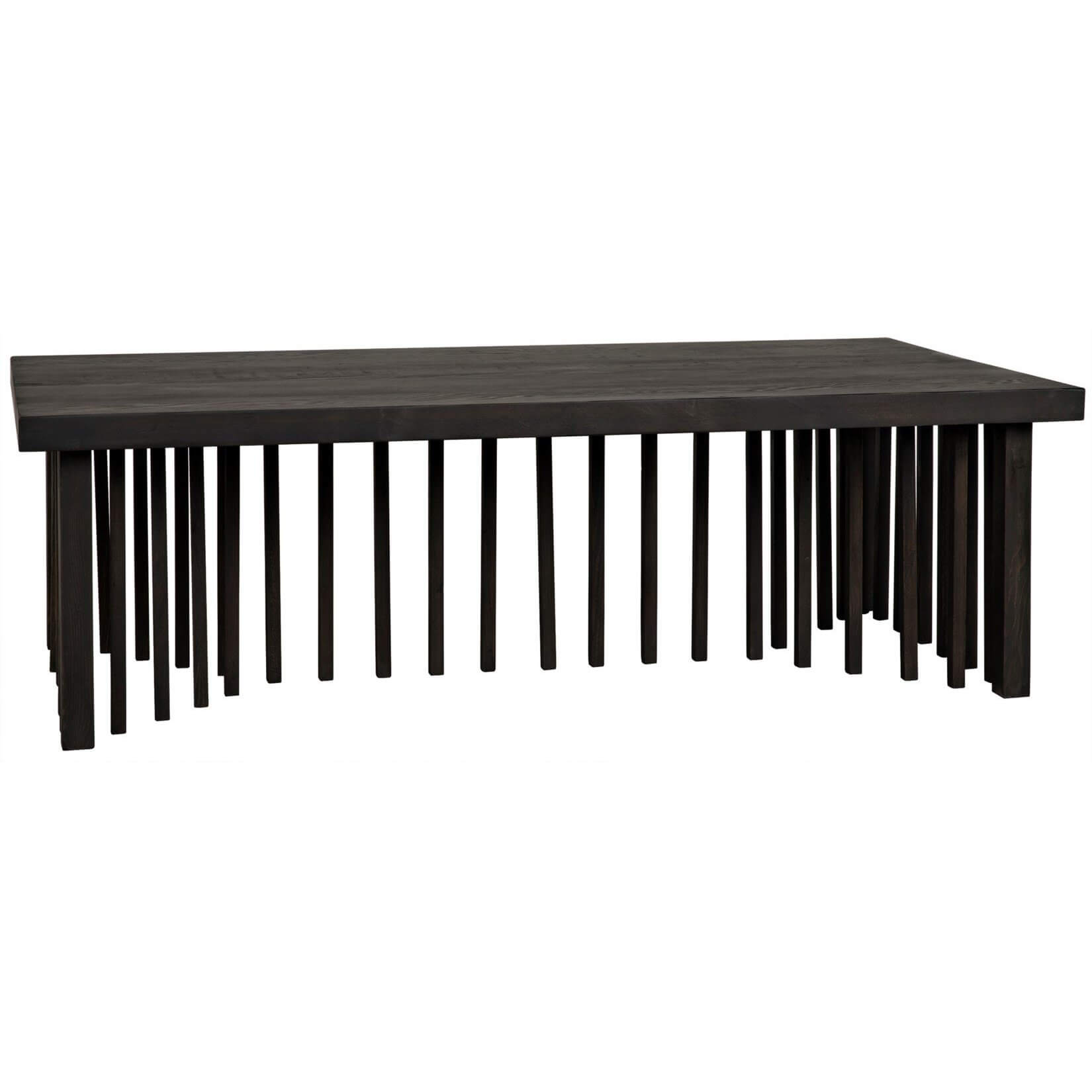 Centipede Coffee Table – Dyphor New York