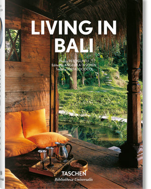 Living In Bali