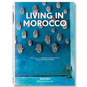 Living In Morocco
