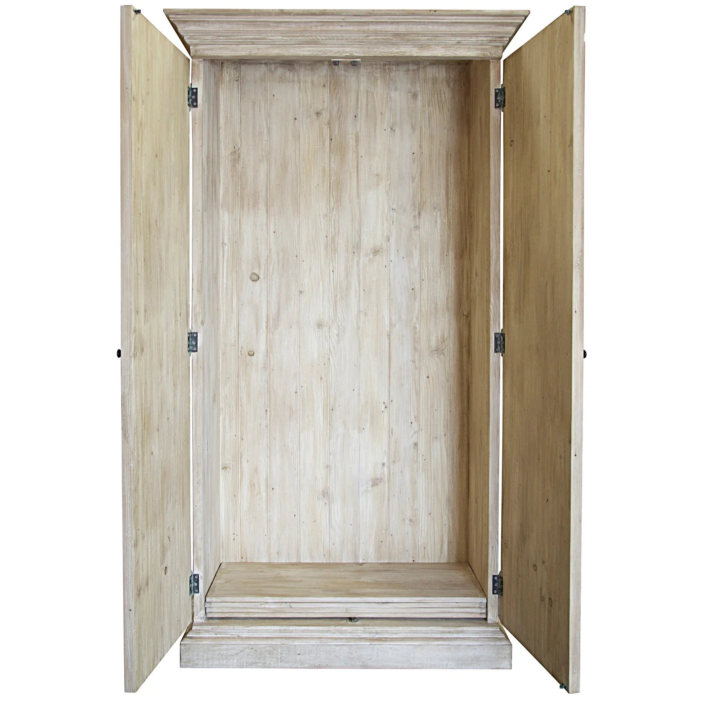 Goth Armoire