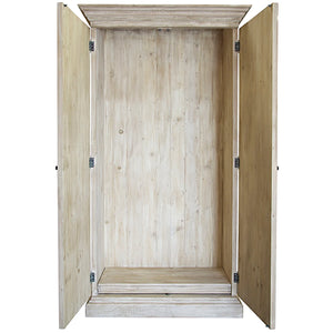 Goth Armoire