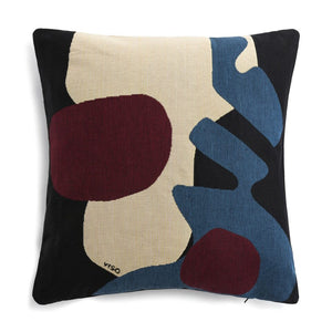 0101 Tapestry Pillow