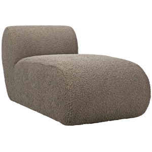 Mallow Chaise-Lounge