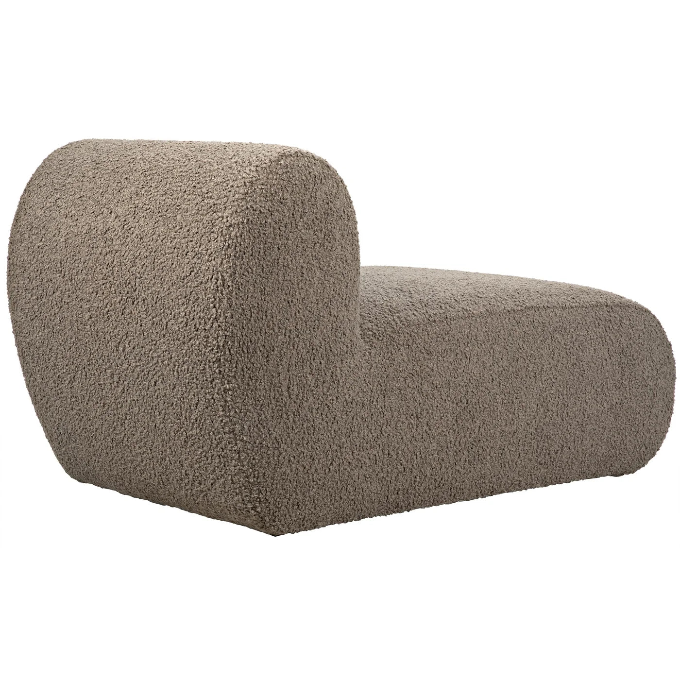 Mallow Chaise-Lounge